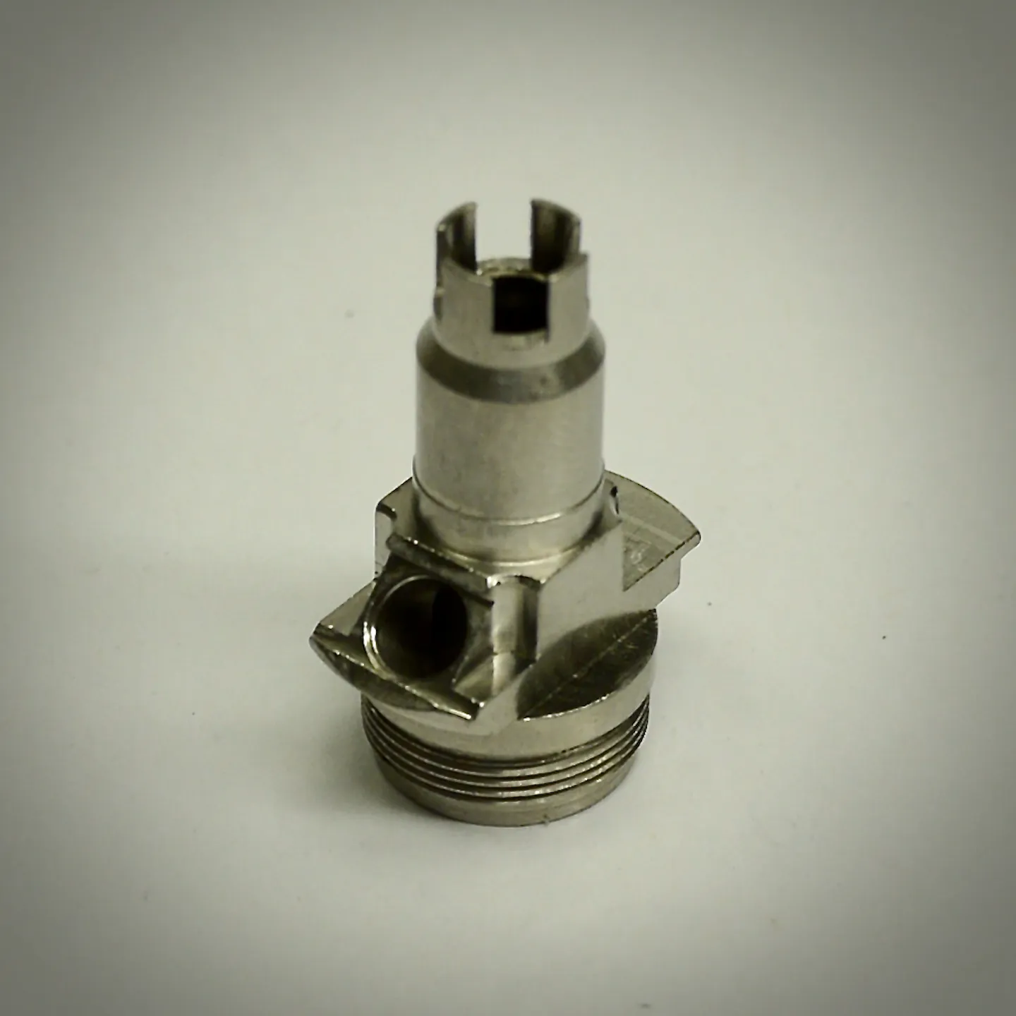 Brief description of the part