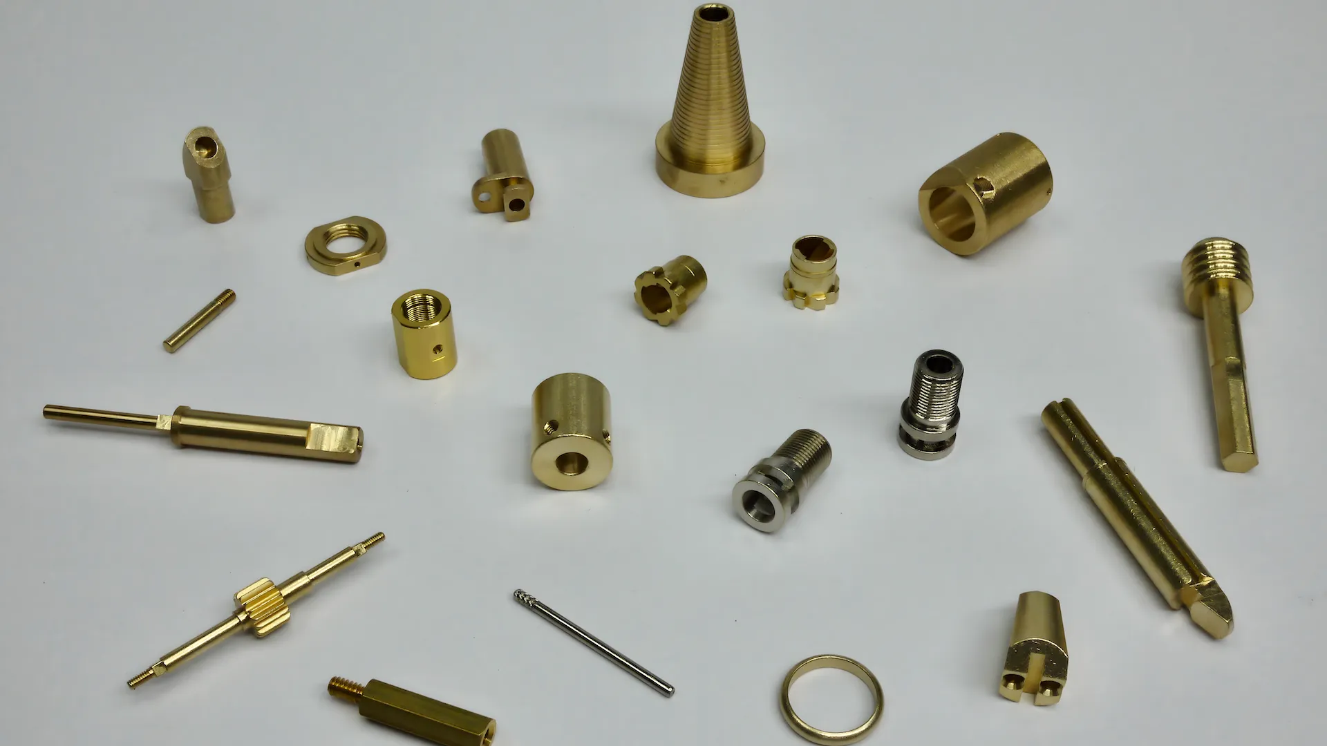 Brief description of the part family