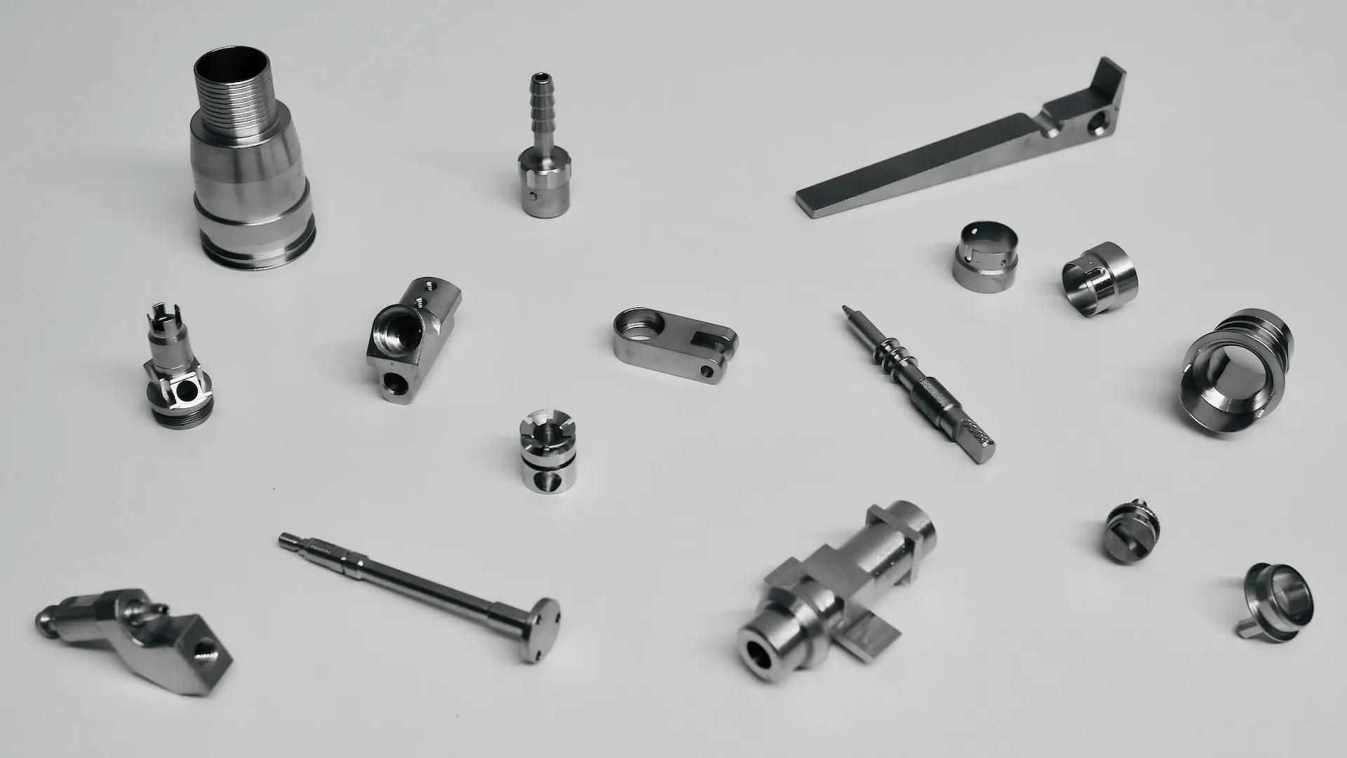 Brief description of the part family