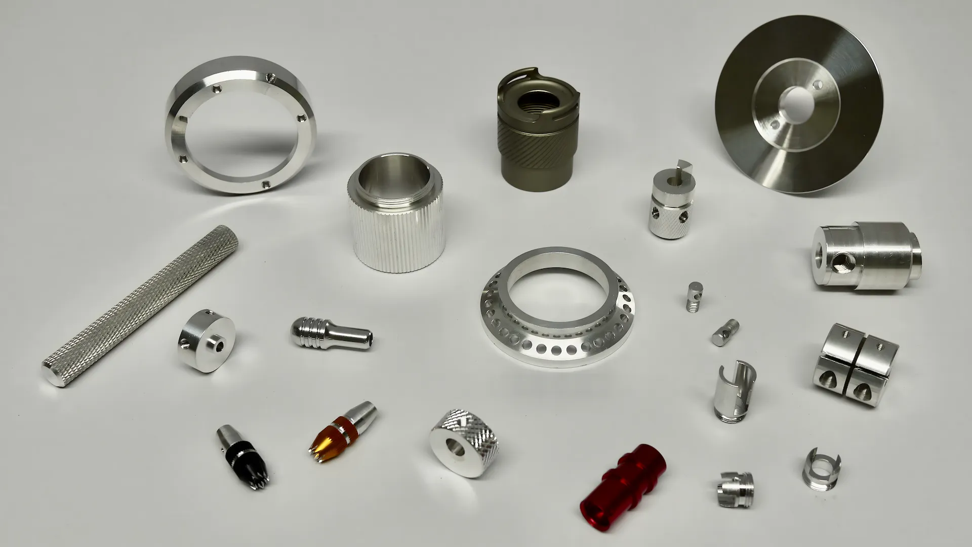 Brief description of the part family