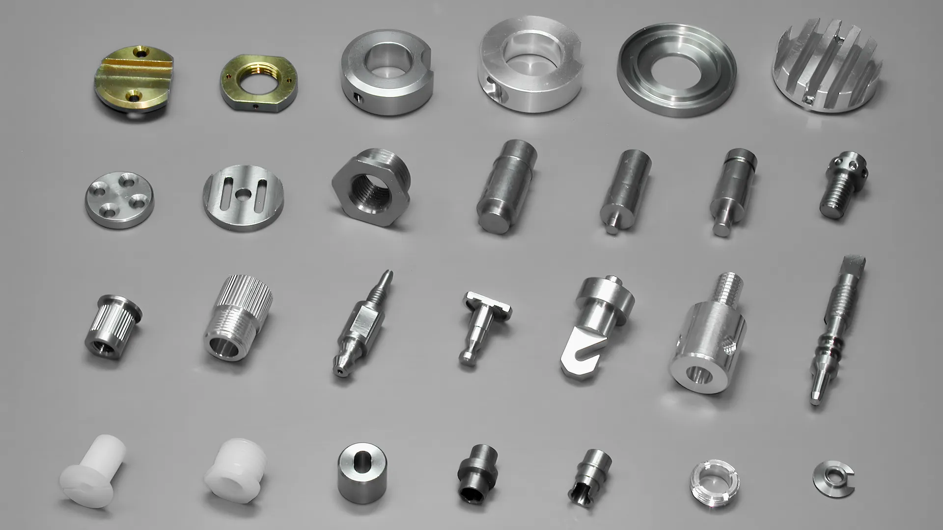 Brief description of the part family