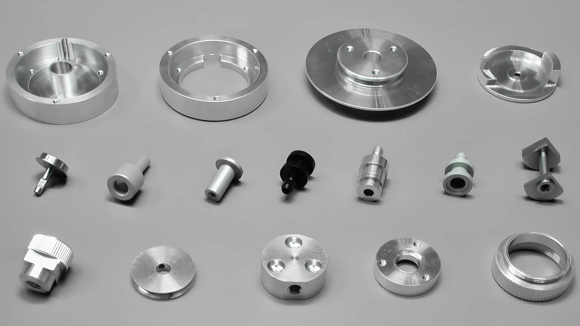 Brief description of the part family