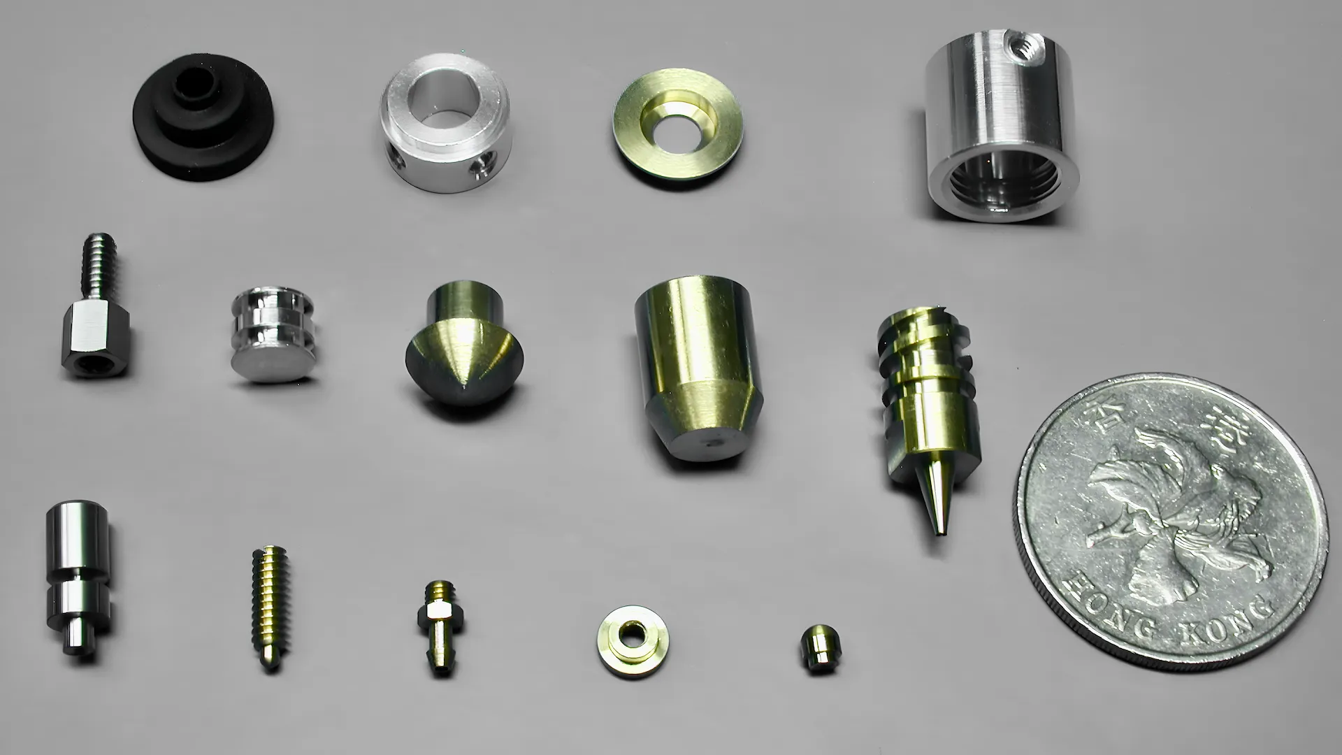 Brief description of the part family