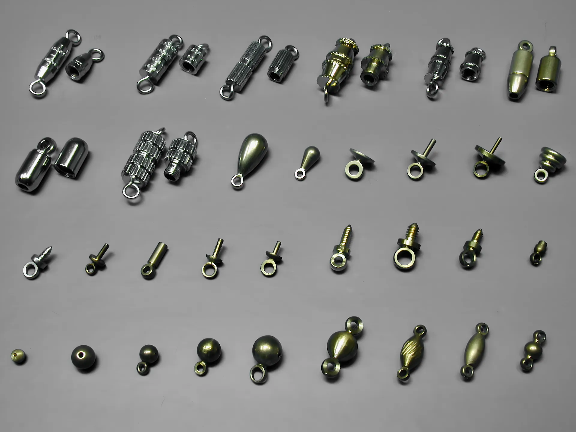 Brief description of the part family